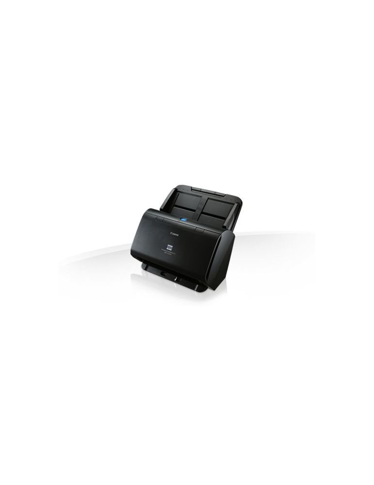 Canon imageFORMULA DR-C240 Sheet-fed scaner 600 x 600 DPI A4 Negru