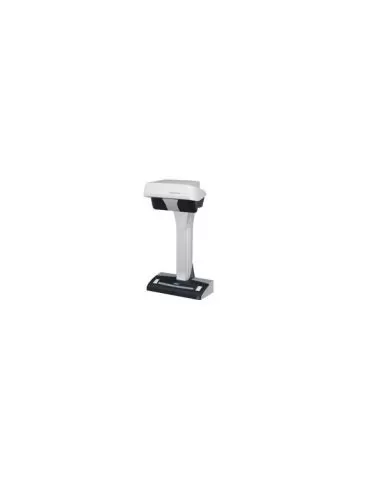 Fujitsu ScanSnap SV600 Scanare de sus 285 x 218 DPI A3 Negru, Alb Fujitsu - 1 - Tik.ro