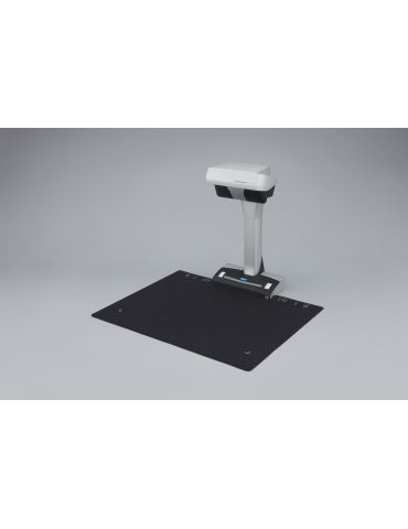 Fujitsu ScanSnap SV600 Scanare de sus 285 x 218 DPI A3 Negru, Alb Fujitsu - 2