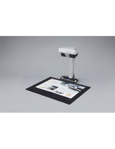 Fujitsu ScanSnap SV600 Scanare de sus 285 x 218 DPI A3 Negru, Alb Fujitsu - 8