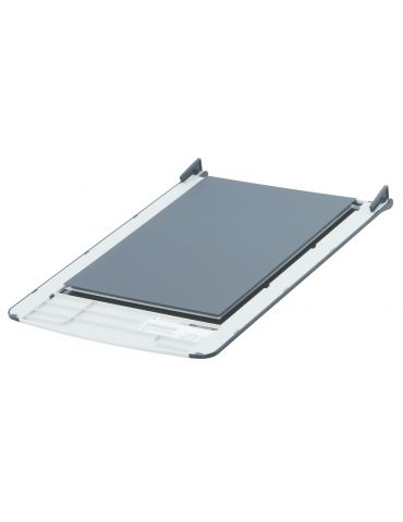 Fujitsu fi-7260 Scaner Flatbed & ADF 600 x 600 DPI A4 Negru, Alb Fujitsu - 2
