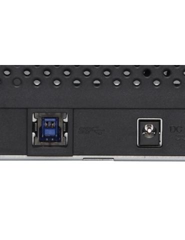 Fujitsu fi-7160 Scanner ADF 600 x 600 DPI A4 Negru, Alb Fujitsu - 4