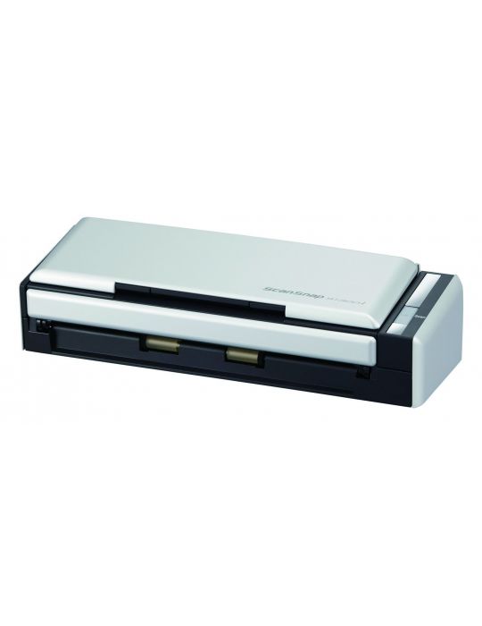 Fujitsu ScanSnap S1300i Scanner ADF 600 x 600 DPI A4 Negru, Argint Fujitsu - 1