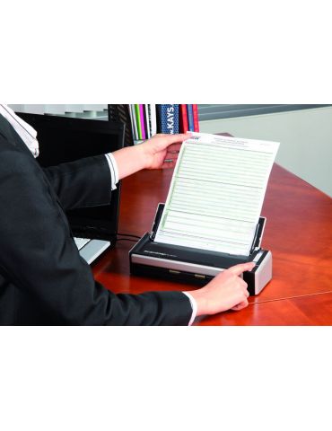 Fujitsu ScanSnap S1300i Scanner ADF 600 x 600 DPI A4 Negru, Argint Fujitsu - 2