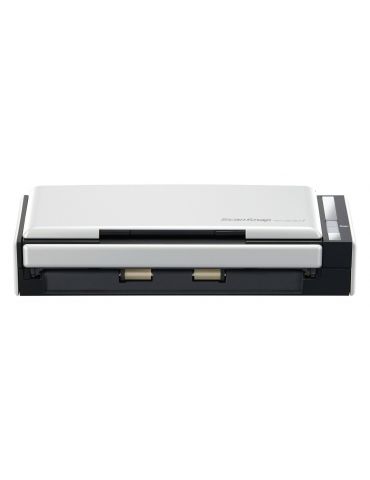 Fujitsu ScanSnap S1300i Scanner ADF 600 x 600 DPI A4 Negru, Argint Fujitsu - 5