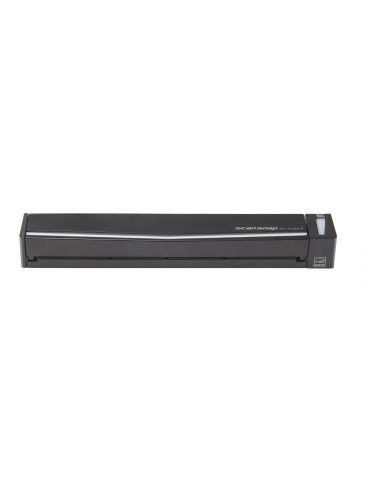 Fujitsu ScanSnap S1100i Scaner alimentare CDF + cu coli 600 x 600 DPI A4 Negru Fujitsu - 1 - Tik.ro