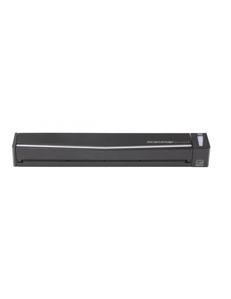 Fujitsu ScanSnap S1100i Scaner alimentare CDF + cu coli 600 x 600 DPI A4 Negru