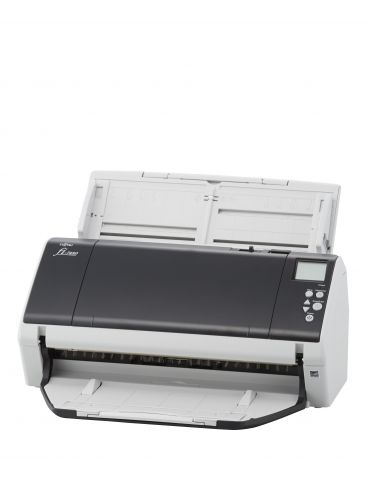 Fujitsu fi-7480 Scanner ADF 600 x 600 DPI A3 Gri, Alb Fujitsu - 1 - Tik.ro
