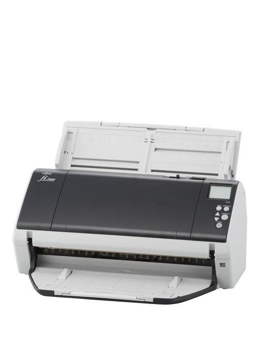Fujitsu fi-7480 Scanner ADF 600 x 600 DPI A3 Gri, Alb Fujitsu - 1