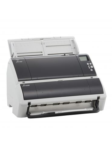 Fujitsu fi-7480 Scanner ADF 600 x 600 DPI A3 Gri, Alb Fujitsu - 4