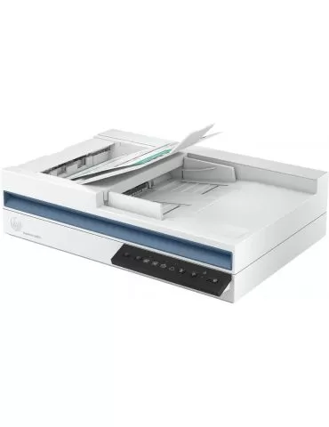 HP Scanjet Pro 3600 f1 Scaner Flatbed & ADF 1200 x 1200 DPI A4 Alb Hp - 4