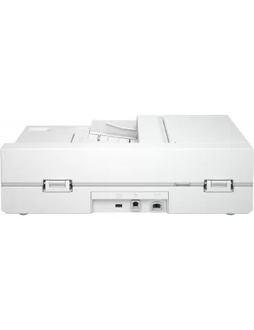 HP Scanjet Pro 3600 f1 Scaner Flatbed & ADF 1200 x 1200 DPI A4 Alb Hp - 7