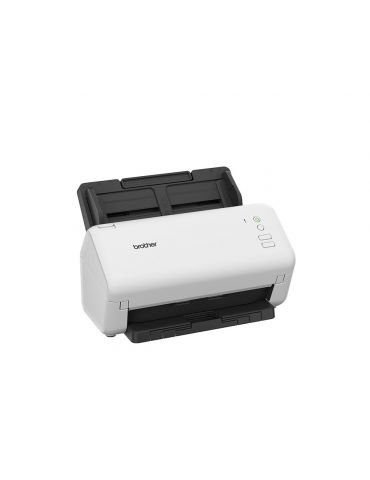 Brother ADS-4100 Scanner ADF 600 x 600 DPI A4 Negru, Alb Brother - 1 - Tik.ro