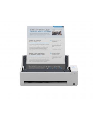 Fujitsu ScanSnap iX1300 Scanner ADF 600 x 600 DPI A4 Alb Fujitsu - 2