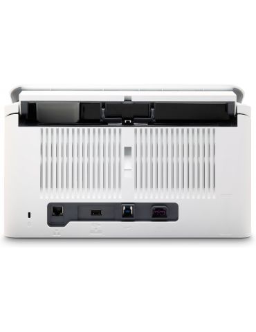 HP Scanjet Enterprise Flow N7000 Sheet-fed scaner 600 x 600 DPI A4 Alb Hp - 4