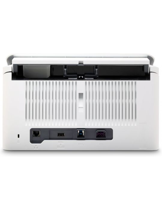 HP Scanjet Enterprise Flow N7000 Sheet-fed scaner 600 x 600 DPI A4 Alb Hp - 4