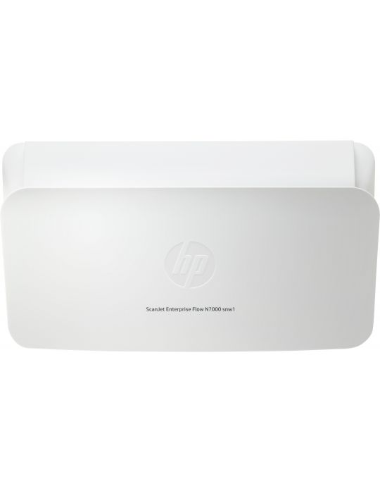 HP Scanjet Enterprise Flow N7000 Sheet-fed scaner 600 x 600 DPI A4 Alb Hp - 5