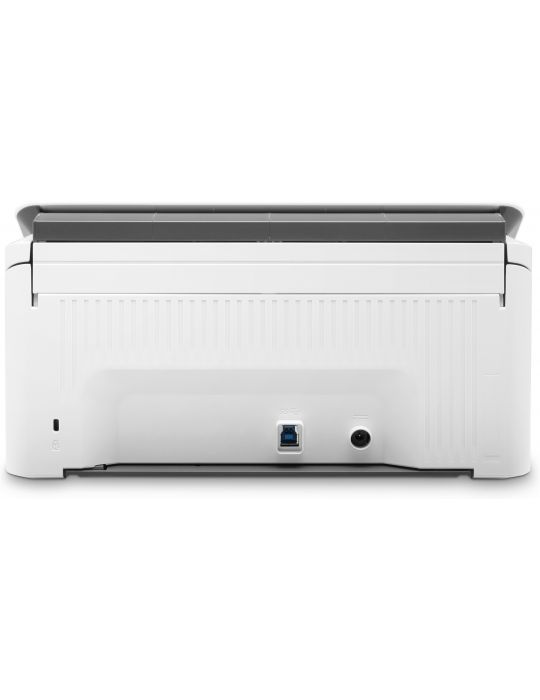 HP Scanjet Pro 2000 s2 Sheet-feed Scanner Sheet-fed scaner 600 x 600 DPI A4 Negru, Alb Hp - 4