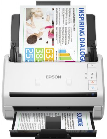 Epson WorkForce DS-770II Epson - 1 - Tik.ro