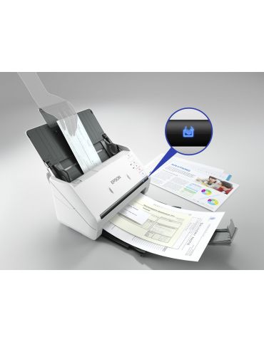 Epson WorkForce DS-770II Epson - 2