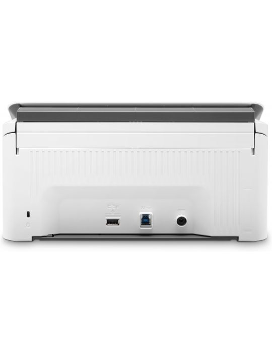 HP Scanjet Pro 3000 s4 Sheet-fed scaner 600 x 600 DPI A4 Negru, Alb Hp - 4