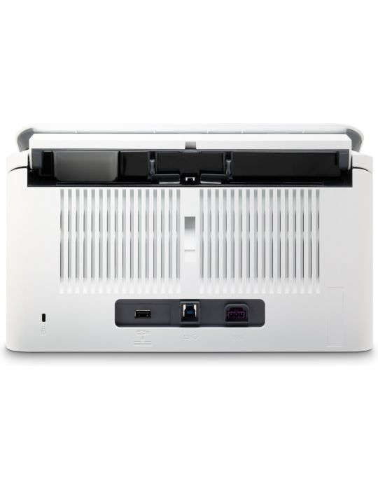 HP Scanjet Enterprise Flow 5000 s5 Sheet-fed scaner 600 x 600 DPI A4 Alb Hp - 4