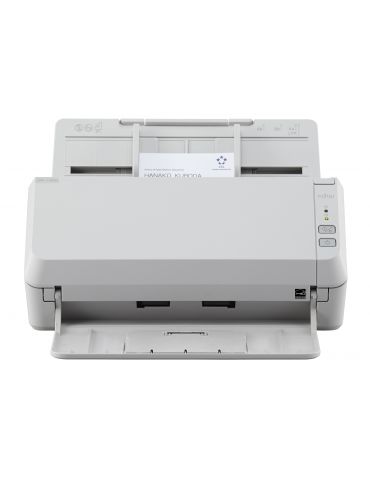 Fujitsu SP-1130N Scanner ADF 600 x 600 DPI A4 Gri Fujitsu - 1 - Tik.ro