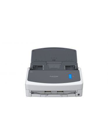 Fujitsu ScanSnap iX1400 Scanner ADF 600 x 600 DPI A4 Negru, Alb Fujitsu - 1 - Tik.ro