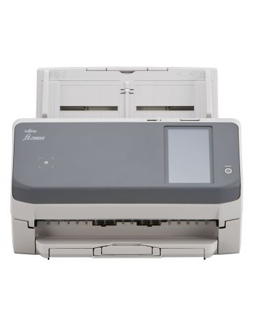 Fujitsu fi-7300NX Scanner ADF 600 x 600 DPI A4 Gri, Alb Fujitsu - 2
