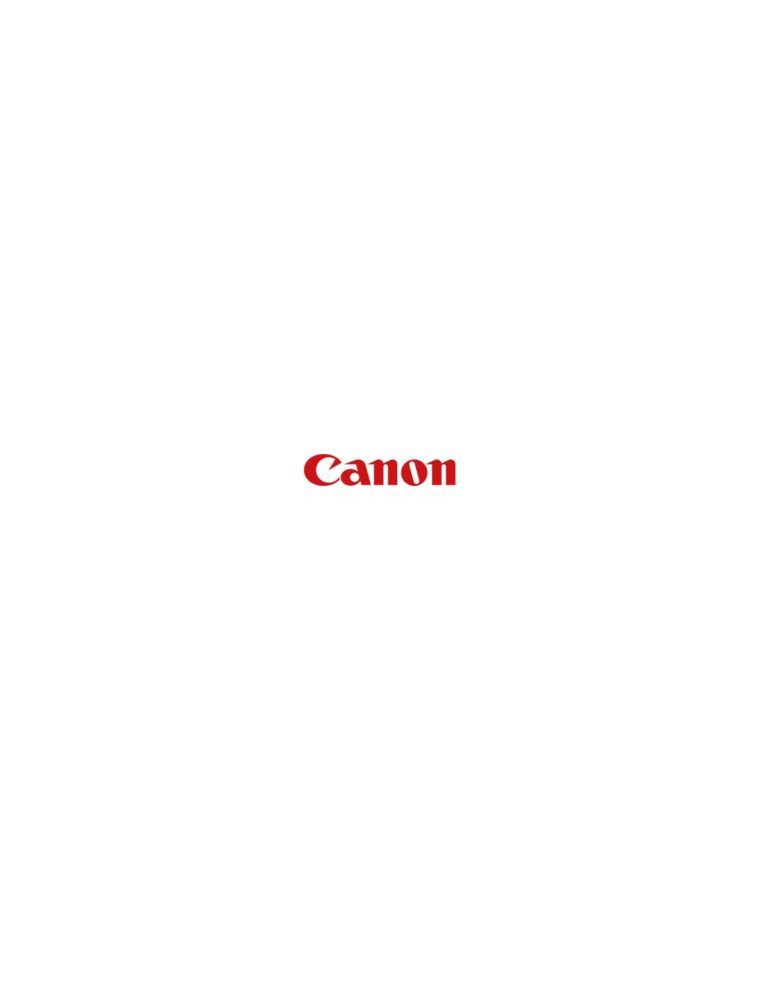 Canon 0697C001 accesoriu scaner Foaie susținătoare