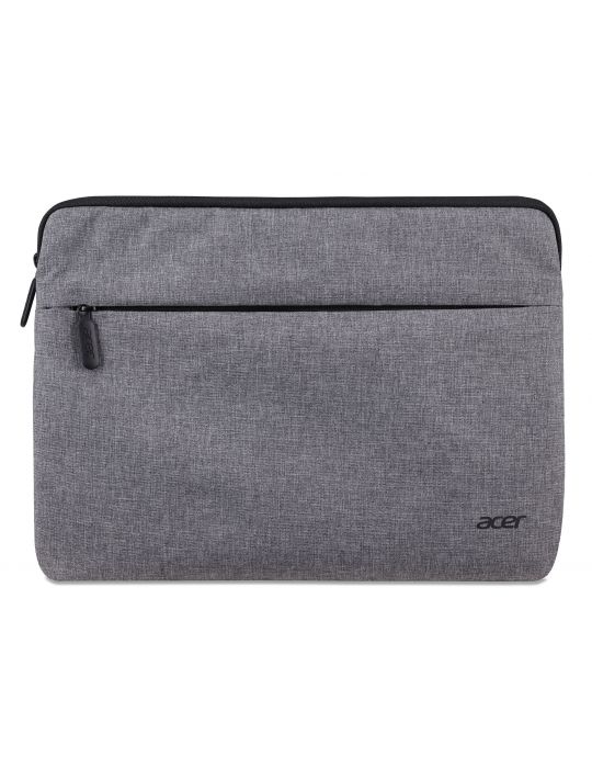 Acer NP.BAG1A.296 genți pentru notebook-uri 29,5 cm (11.6") Geantă Sleeve Gri Acer - 1