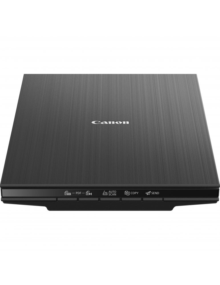 Canon CanoScan 2996C010 scanere Scaner plat 4800 x 4800 DPI A4 Negru
