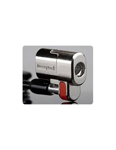 DELL Kensington ClickSafe cabluri cu sistem de blocare Negru Dell - 4