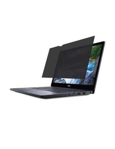 DELL DELLPF12 filtre de protecție pentru monitor Filtru confidențialitate ecran fără cadru 31,8 cm (12.5") Dell - 1