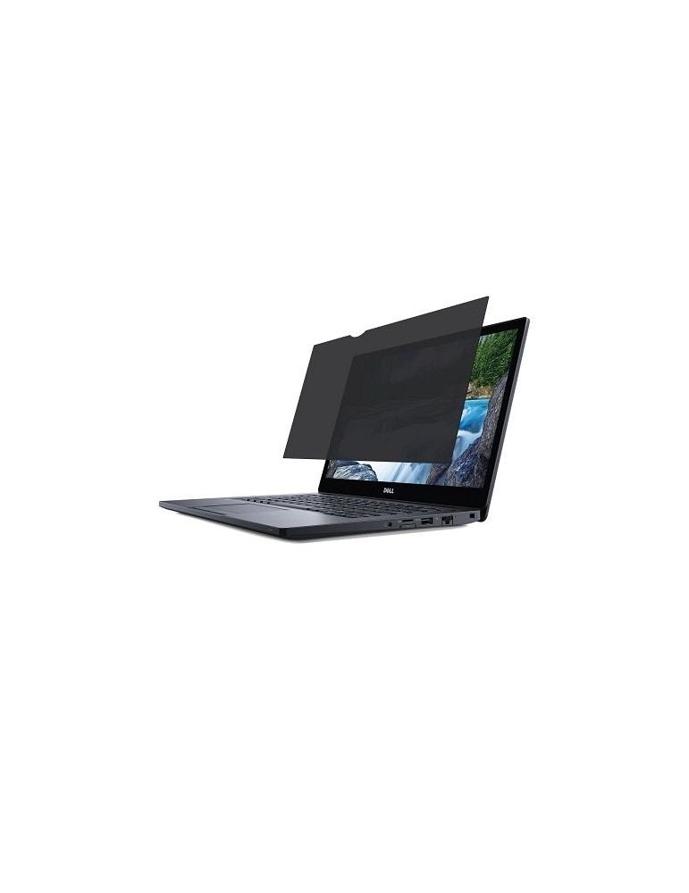 DELL DELLPF12 filtre de protecție pentru monitor Filtru confidențialitate ecran fără cadru 31,8 cm (12.5")