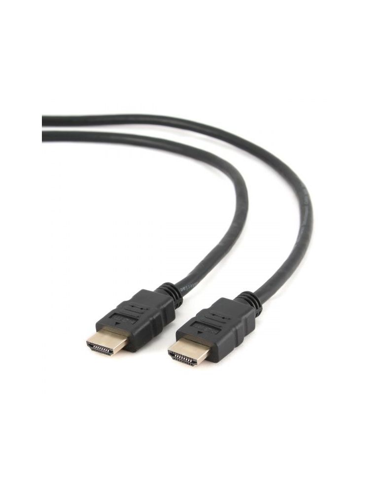 Cablu v1.4 hdmi cu ethernet 15m goobay