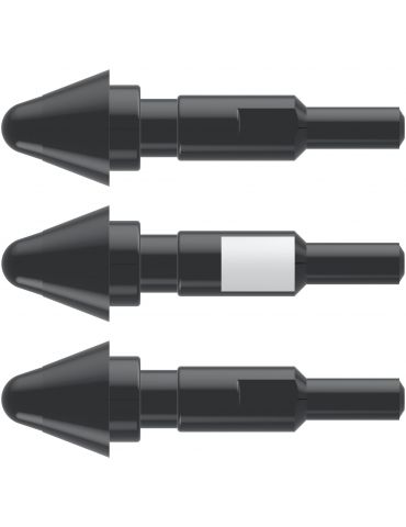 DELL NB1022 Negru 3 buc. Dell - 2