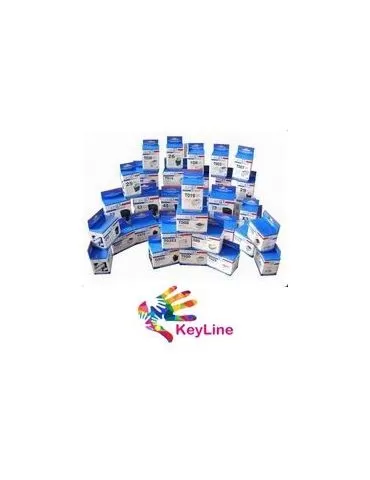 Cartus ink compatibil br-lc3619xlbk negru 3000 yie Keyline - 1 - Tik.ro