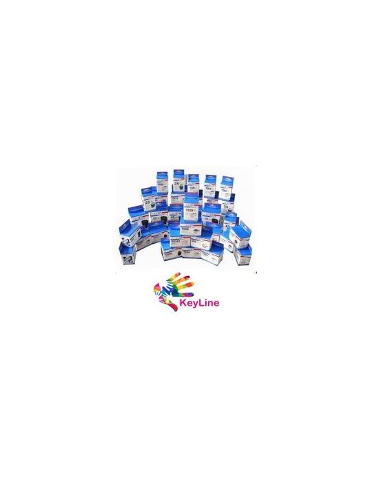 Cartus ink compatibil ep-c13t66424a t6642/t6732 cy Keyline - 1
