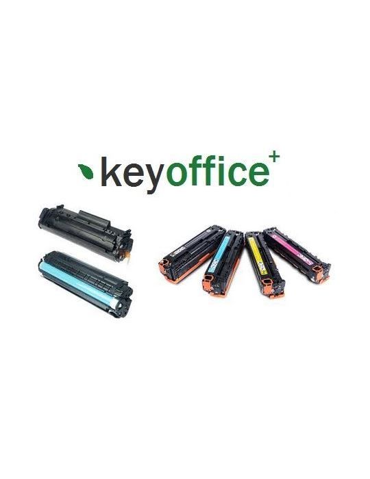 Toner hp128a compa keyoffice black hp-ce320a Keyoffice - 1