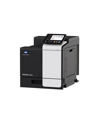 Imprimanta laser a4 color minolta bizhub c3300i Konica-minolta - 1 - Tik.ro