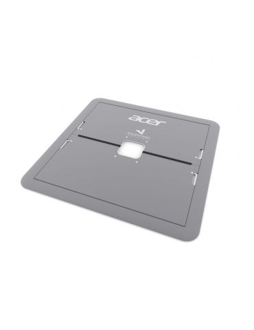 Acer GP.OTH11.02X suport notebook Stand notebook Argint Acer - 2