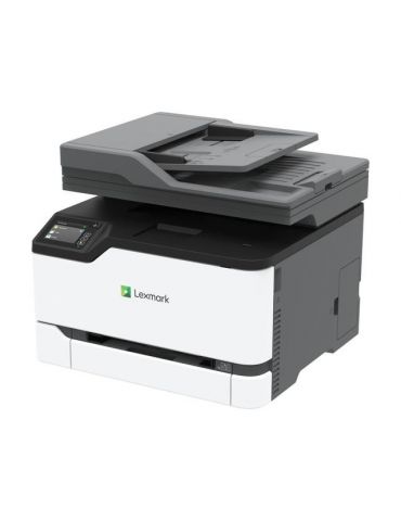 Lexmark CX431adw Cu laser A4 600 x 600 DPI 24,7 ppm Wi-Fi Lexmark - 2