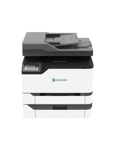 Lexmark CX431adw Cu laser A4 600 x 600 DPI 24,7 ppm Wi-Fi Lexmark - 4