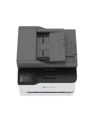 Lexmark CX431adw Cu laser A4 600 x 600 DPI 24,7 ppm Wi-Fi Lexmark - 5