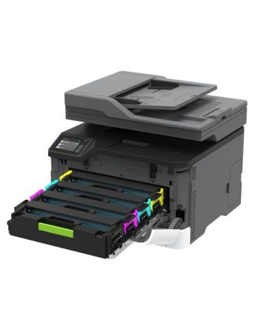 Lexmark CX431adw Cu laser A4 600 x 600 DPI 24,7 ppm Wi-Fi Lexmark - 7