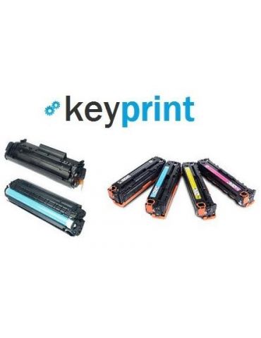 Toner reman keyprint black sm-ml5000 Keyprint - 1 - Tik.ro
