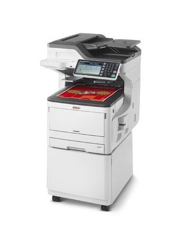 Imprimanta laser Oki... - Tik.ro