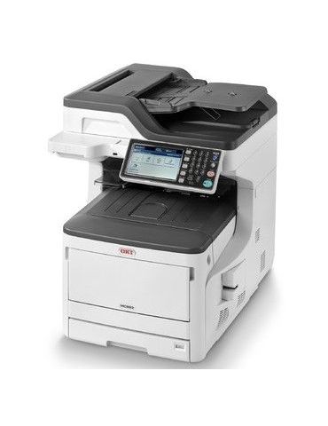 Imprimanta laser Oki... - Tik.ro