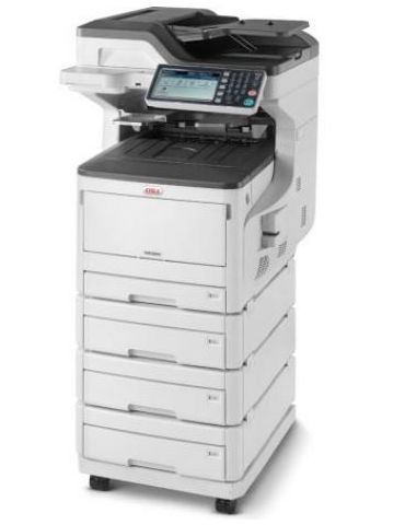 Imprimanta laser Oki... - Tik.ro